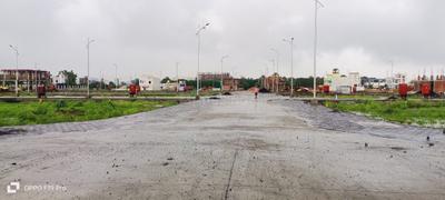 Image of 1680 Sq.ft Residential Plot / Land for sale in Unique Park 2, Shankarpur, Nagpur for Rs. 5040000