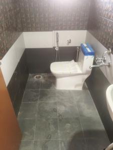 Image of 1200 Sq.ft 2 BHK Builder Floor for rent in Nagarbhavi, Bengaluru for Rs. 23000
