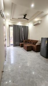 1 BHK Independent Builder Floor