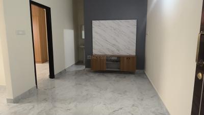 1 BHK Flat