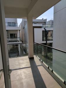 Living Room Two Image of 2540 Sq.ft 4 BHK Villa for sale in Uppal Kalan Secunderabad for Rs. 20321000