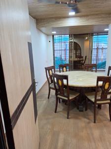 Hall Image of 5500 Sq.ft 4 BHK Independent House for sale in Ahuja Harbour Estate, Nerul Navi Mumbai for Rs. 190000000