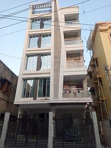 Image of 784 Sq.ft 2 BHK Builder Floor for sale in Beliaghata, Kolkata for Rs. 5096000
