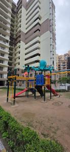 Image of 1325 Sq.ft 3 BHK Apartment / Flat for sale in Vasu Fortune Residency, Raj Nagar Extension, Ghaziabad for Rs. 9800000