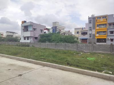 Image of 871 Sq.ft Residential Plot / Land for sale in Kovur, Chennai for Rs. 6968000