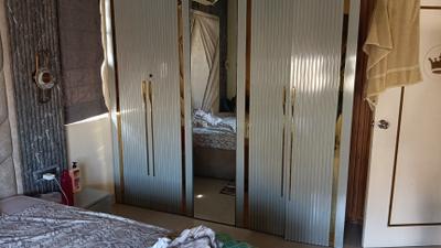Bedroom Image of 1500 Sq.ft 3 BHK Apartment / Flat for sale in PS Panache, Dhapa Kolkata for Rs. 28000000