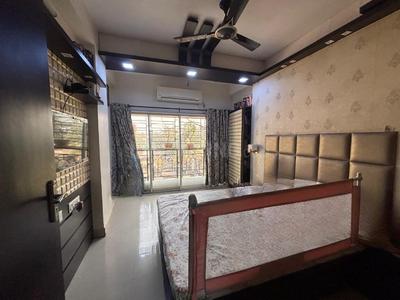 Bedroom Image of 1942 Sq.ft 4 BHK Apartment / Flat for sale in Dum Dum Park Kolkata for Rs. 12500000