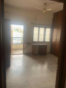 Hall Image of 1485 Sq.ft 3 BHK Apartment / Flat for sale in Narayanguda Hyderabad for Rs. 11500000
