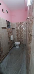 Bathroom Image of 1400 Sq.ft 2 BHK Independent House for rent in Maa Ashirwad, Medinipur Sadar West Medinipur for Rs. 10000