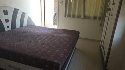 Bedroom Image of 1080 Sq.ft 2 BHK Apartment / Flat for sale in Katraj Pune for Rs. 13500000