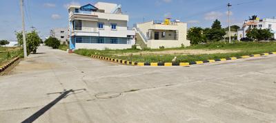 Image of 900 Sq.ft Residential Plot / Land for sale in Bagalur, Hosur for Rs. 2691000