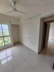 Hall Image of 900 Sq.ft 2 BHK Apartment / Flat for sale in Godrej Nirvaan, Bhiwandi Thane for Rs. 6500000