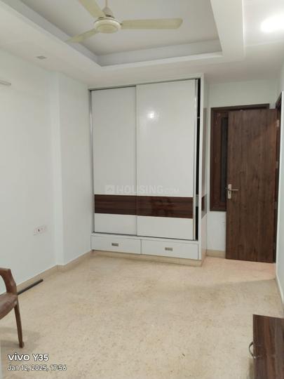 Block BG 7, Paschim Vihar Bedroom 1