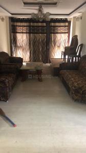 Hall Image of 1800 Sq.ft 3 BHK Builder Floor for sale in East Of Kailash New Delhi for Rs. 40000000