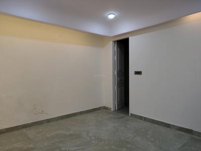 Bedroom Image of 2043 Sq.ft 4 BHK Builder Floor for sale in Rajpur Khurd Village New Delhi for Rs. 18000000