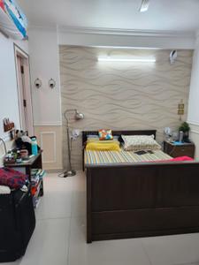 Bedroom Image of 1780 Sq.ft 3 BHK Apartment / Flat for sale in Gomti Nagar Extension Lucknow for Rs. 22500000