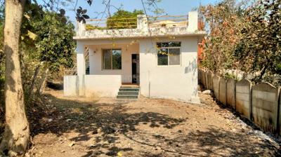 Image of 800 Sq.ft 2 BHK Independent House for sale in Brooksville Karjat waters , Pohi, Thane for Rs. 6000000