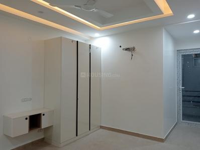 Hall Image of 2450 Sq.ft 4 BHK Apartment / Flat for sale in CGHS Friends Apartment, Sector 52 Gurgaon for Rs. 29000000
