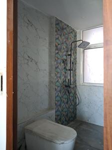Bedroom Two Image of 2500 Sq.ft 3 BHK Apartment / Flat for sale in Mahagun Mezzaria, Sector 78 Noida for Rs. 42000000