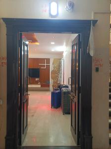 Main Entrance Image of 2225 Sq.ft 3 BHK Apartment / Flat for sale in Aditya Hill Top Residency, Banjara Hills Hyderabad for Rs. 25000000