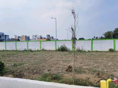 Image of 1250 Sq.ft Residential Plot / Land for sale in Maraimalai Nagar, Chennai for Rs. 4375000