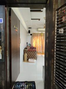 Balcony Image of 1050 Sq.ft 2 BHK Apartment / Flat for sale in Dhokali Naka Thane for Rs. 16000000