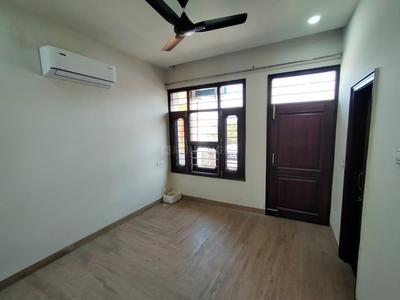 2 BHK Independent Builder Floor