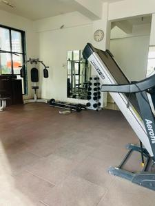Image of 480 Sq.ft 1 BHK Apartment / Flat for rent in Heera Pearl, Fursungi, Pune for Rs. 19500