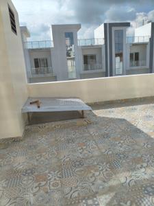 Balcony Image of 2100 Sq.ft 3 BHK Independent House for sale in Civil Lines Aligarh for Rs. 6200000