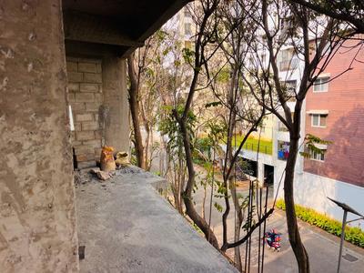 Balcony Image of 1615 Sq.ft 3 BHK Apartment / Flat for sale in Chansandra Bengaluru for Rs. 11500010