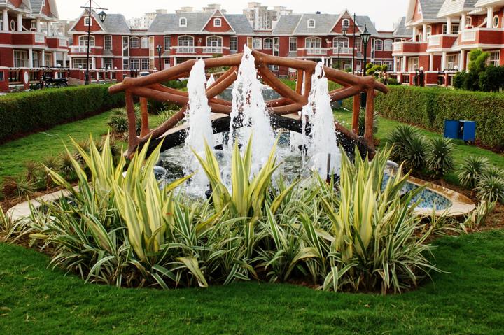 Eclat Elite Homes - II Main Image 1