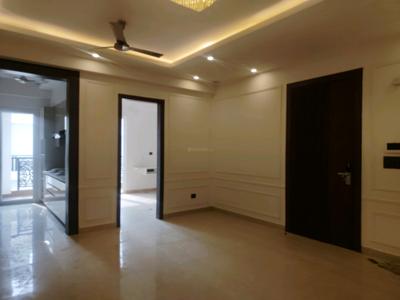 Living Room Image of 1400 Sq.ft 3.5 BHK Independent House for sale in Nitara One Good Earth, Sector 71 Gurgaon for Rs. 23500000