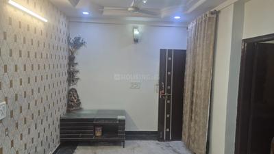 2.5 BHK Apartment