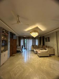 Hall Image of 1400 Sq.ft 2 BHK Independent House for sale in Delta II Greater Noida for Rs. 32000000