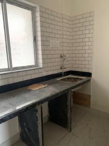 Kitchen Image of 825 Sq.ft 2 BHK Apartment / Flat for sale in Sarada Pally Kolkata for Rs. 4400000