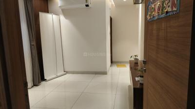 Living Room Image of 1400 Sq.ft 2 BHK Apartment / Flat for sale in Osman Nagar Hyderabad for Rs. 10500000