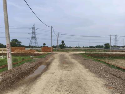 Image of 84 Sq.ft Residential Plot / Land for sale in Root2Home Advika Enclave Phase 1, Dadri, Greater Noida for Rs. 2550000