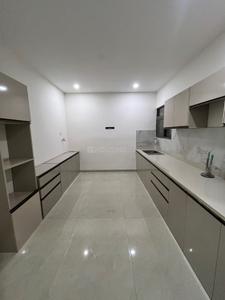 Kitchen Image of 1134 Sq.ft 2 BHK Apartment / Flat for sale in Akurdi Pune for Rs. 10400000