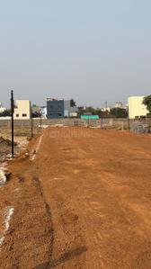 Image of 1000 Sq.ft Residential Plot / Land for sale in Saddu, Raipur for Rs. 5150000
