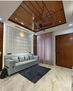 Bedroom Image of 4500 Sq.ft 5 BHK Independent House for sale in Mansarovar Jaipur for Rs. 33100000