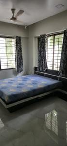 Bedroom Image of 2610 Sq.ft 3 BHK Apartment / Flat for sale in Jodhpur Ahmedabad for Rs. 25000000