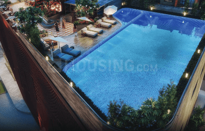 Image of 1500 Sq.ft 2.5 BHK Apartment / Flat for sale in CKPC Winds Of Change, Singanayakanahalli Amanikere, Bengaluru for Rs. 13700000