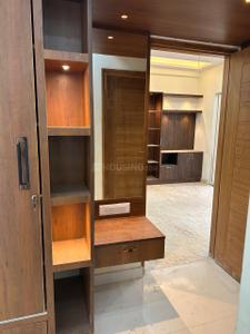 Bedroom Image of 1700 Sq.ft 3 BHK Apartment / Flat for rent in Benson Town Bengaluru for Rs. 75000