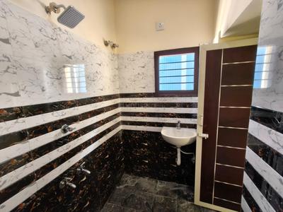 Bathroom Image of 986 Sq.ft 2 BHK Independent House for sale in Mathur Pudukkottai for Rs. 5225000