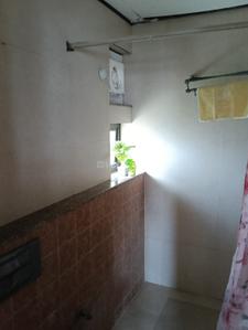 Bedroom Image of 1700 Sq.ft 3 BHK Apartment / Flat for rent in Ambuja Upohar The Condoville , Pancha Sayar Kolkata for Rs. 70000