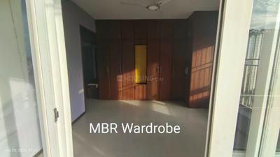 4 BHK Flat