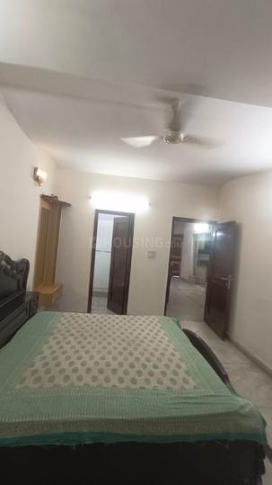 C Block, Preet Vihar Bedroom 1