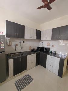 Kitchen Image of 1414 Sq.ft 2 BHK Apartment / Flat for sale in Genesis White Trillium, Konchady Mangalore for Rs. 6100000