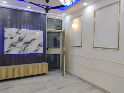 2 BHK Independent Builder Floor
