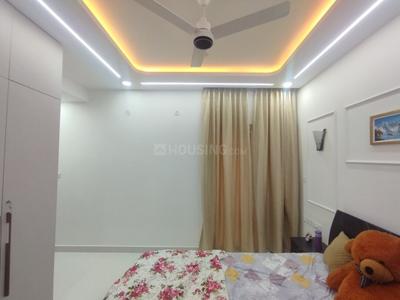 Bedroom Image of 1279 Sq.ft 2 BHK Apartment / Flat for sale in Birla Applespire by Apple Group, Nayandahalli Bengaluru for Rs. 16700000